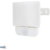 Bemko 10W LED prožektorius LFX, juodas, 4000K, IP65