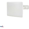 Bemko 10W LED prožektorius LFX, baltas, 4000K, IP65