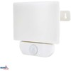 Bemko 20W LED prožektorius LFX, juodas, 4000K, IP65