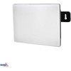 Bemko 20W LED prožektorius LFX, juodas, 4000K, IP65