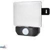 Bemko 20W LED prožektorius LFX, baltas, 4000K, IP65
