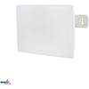 Bemko 20W LED prožektorius LFX, baltas, 4000K, IP65
