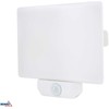 Bemko 50W LED prožektorius LFX, juodas, 4000K, IP65