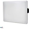 Bemko 50W LED prožektorius su judesio davikliu LFX, juodas, 4000K, IP65