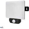 Bemko 50W LED prožektorius LFX, baltas, 4000K, IP65