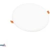 Bemko 10W LED įleidžiama panelė WALED, balta, 4000K, IP66, 120°