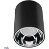Bemko 5W LED įleidžiama panelė WALED, balta, 4000K, IP66, 120°