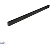 Pakabinamas šviestuvas Bikuvalt 30W LED linijinis šviestuvas LORIEN, 120cm, juodas, 4000K