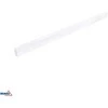 Pakabinamas šviestuvas Bikuvalt 30W LED linijinis šviestuvas LORIEN, 120cm, juodas, 3000K