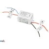 Bemko 120W LED maitinimo šaltinis, 24V, IP20