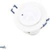 Bemko Paviršinis mikrobangų jutiklis, baltas, IP20, max 1200W, 360°, max 8m