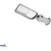 Bemko 50W LED gatvės šviestuvas JAZMIN, juodas, 4000K, IP65, 140°x70°