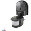 Bemko Paviršinis judesio daviklis, baltas, IP65, max 1200W, 180°, max 12m
