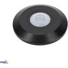 Bemko Paviršinis judesio daviklis, juodas, IP20, max 800W, 360°, max 8m