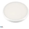 Bemko 16W LED plafonas DIANA, baltas, 4000K, IP66