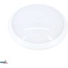 Bemko 30W LED plafonas GABI, baltas, 4000K, IP66, 120°