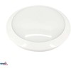 Lubinis šviestuvas Bemko 16W LED plafonas KATIA, baltas, 4000K, IP66, 120°