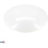 Bemko 24W LED plafonas su judesio davikliu PLATO, baltas, 4000K, IP44