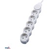 Bemko Ilgintuvas, 3-vietis, 3m, baltas, max 3500W