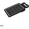 SOLARNA OPRAWA ULICZNA LED BEMKO SOLGER 20W 3000LM 3000/4000/6000K IP65 Juoda CZ. PIR