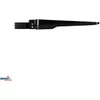SOLARNA OPRAWA ULICZNA LED BEMKO SOLGER 20W 3000LM 3000/4000/6000K IP65 Juoda CZ. PIR