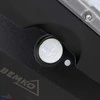 SOLARNA OPRAWA ULICZNA LED BEMKO SOLGER 20W 3000LM 3000/4000/6000K IP65 Juoda CZ. PIR