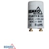 Bemko Orno Starter fluorescencinėms lempoms 4-80W