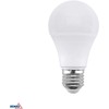 Bemko 9,5W LED lemputė, E27, 6500K, 220°