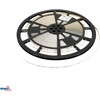 Bemko 4,8W/m LED juosta PREMIUM, 12V, 3000K, 5m ritė