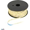 Bemko 12W/m COB LED juosta PREMIUM, 12V, 480LED/m, 3000K, IP20, 5m ritė