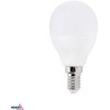 Bemko 7,5W LED lemputė, E14, 6500K, 200°