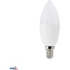 Bemko 7,5W LED lemputė, E14, 3000K, 200°