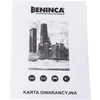 Beninca KBULL6M.S.PM 9B 230V rinkinys 500kg slenkamiems vartams