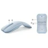 Dell | Kelioninė „Bluetooth“ pelė | MS700 | Belaidė | Mėlyna