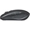 Logitech MX Anywhere 2S Belaidė pelė, RF belaidė + Bluetooth, 4000 DPI, Graphite