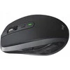Logitech MX Anywhere 2S Belaidė pelė, RF belaidė + Bluetooth, 4000 DPI, Graphite