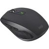 Logitech MX Anywhere 2S Belaidė pelė, RF belaidė + Bluetooth, 4000 DPI, Graphite