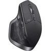 Bevielė pelė Logitech MX Master 2S (juoda)