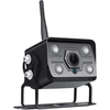Bezprzewodowa Kamera Cofania do zestawu MBG Line SNR-CX77 (607T1)