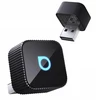 Wireless car adapter OTTOCAST Mini Cube T3 juodas