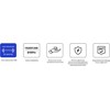 Belaidis HDMI ilgintuvas Kenik KG-EX20HDMI-W