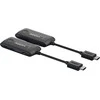 Belaidis HDMI ilgintuvas Kenik KG-EX20HDMI-W/4K6