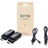 Belaidis HDMI ilgintuvas Kenik KG-EX20HDMI-W