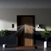Ezviz CP2 2MP Wireless Door Viewer sidabrinė