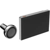 Ezviz CP2 2MP Wireless Door Viewer sidabrinė
