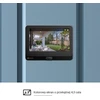 Ezviz CP2 2MP Wireless Door Viewer sidabrinė