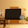 Ezviz HP2 Sidabrinis