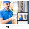 Ezviz HP2 Sidabrinis