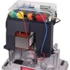 BFT DEIMOS ULTRA BT A400 KIT PL 400 kg stumdomiems vartams