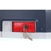 BFT DEIMOS ULTRA BT A400 KIT PL 400 kg stumdomiems vartams